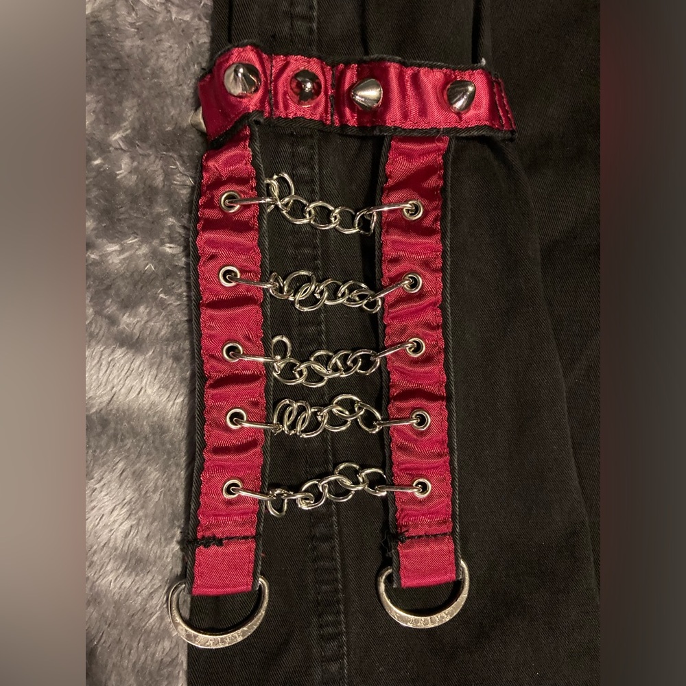 Vintage Tripp nyc Pants Size 3 - Picture 12 of 16